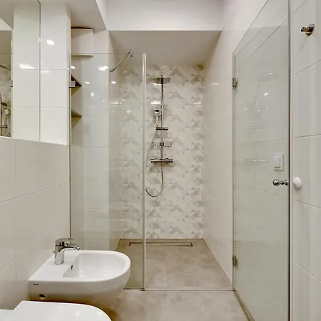 Apartament Lion - Porto With Parking 5 Min From And Center Sopot