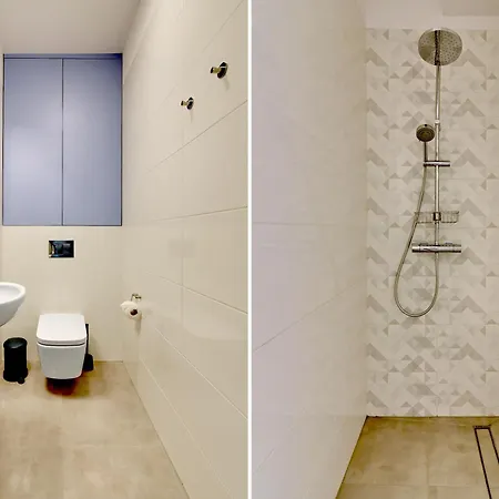 Lion - Porto With Parking 5 Min From And Center Apartament *