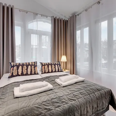Lion - Porto With Parking 5 Min From And Center Sopot